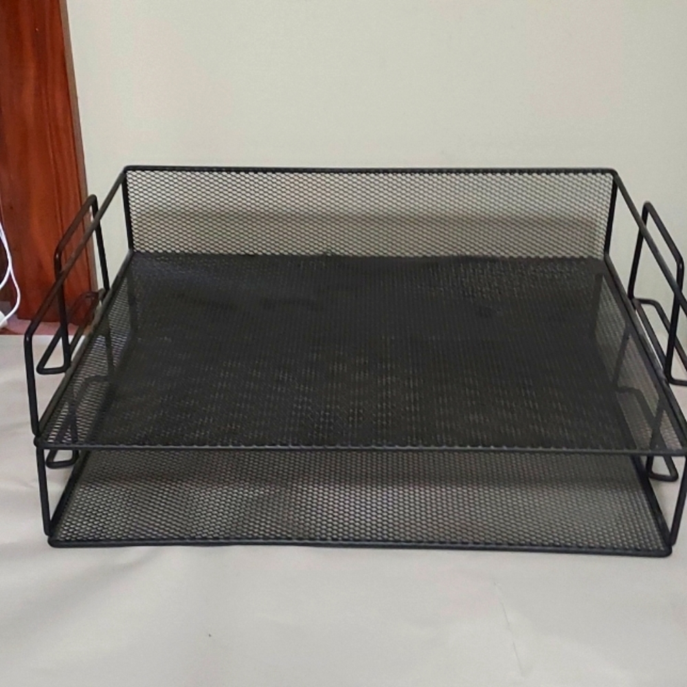 Office Folder Organizer